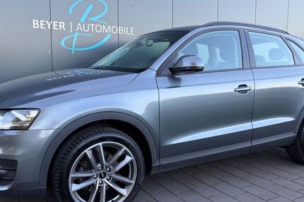 Audi Q3 132.900 km 12.490 &euro; Freren 49832