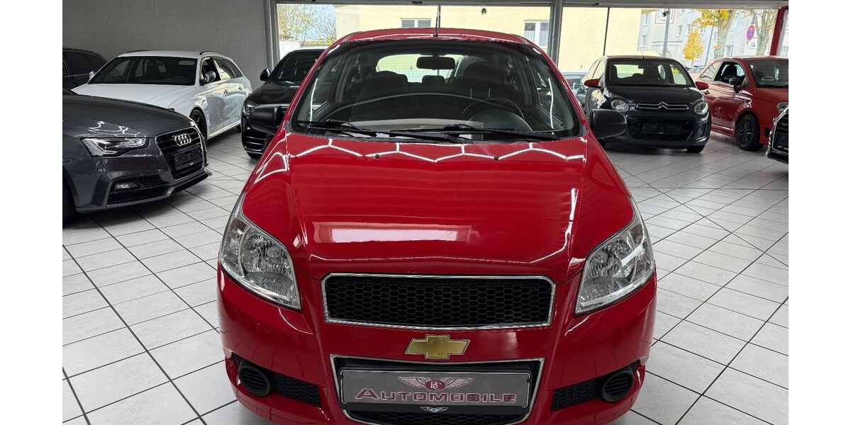 Chevrolet Aveo 90.000 km 2.700 &euro; Leverkusen 51371