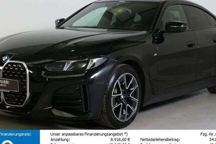 BMW 420 13.400 km 43.440 &euro; Paderborn 33100