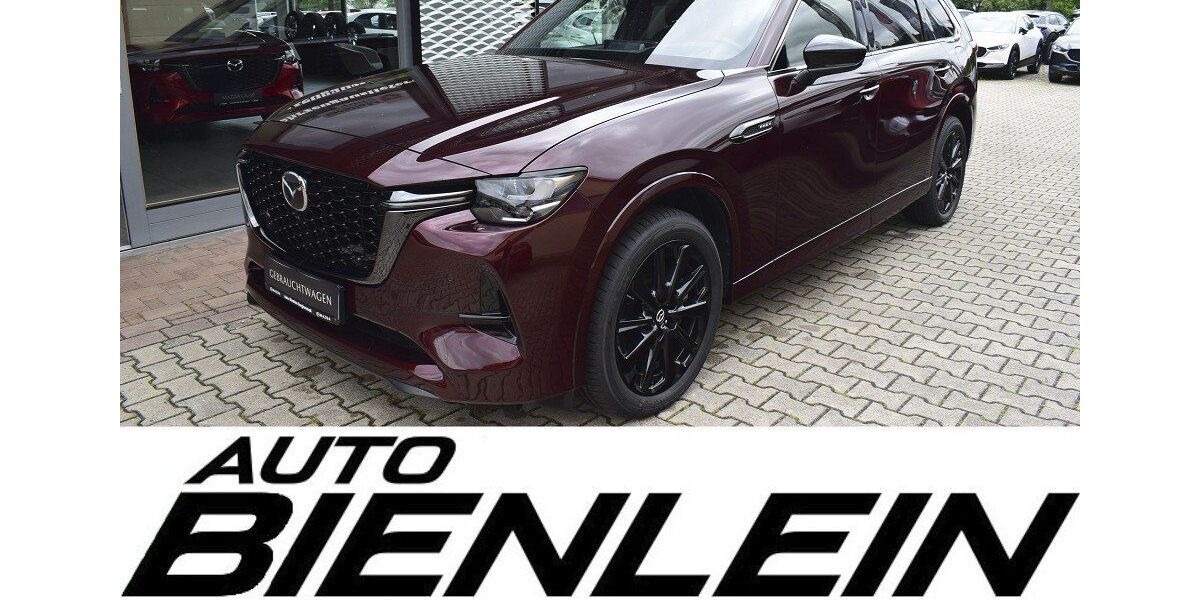 Mazda CX-80 14.597 km 47.300 &euro; Burgkunstadt 96224