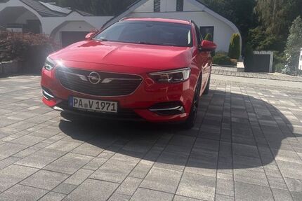Opel Insignia 87.410 km 15.200 &euro; Passau 94036