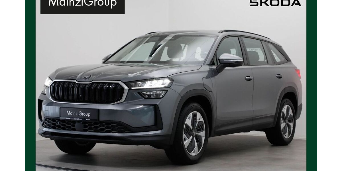 Skoda Kodiaq 9.200 km 41.390 &euro; Feldkirchen/Westerham 83620