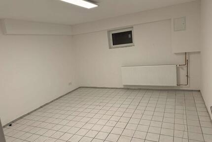 2-Zimmer KellerWohnung