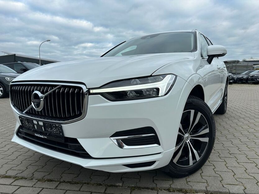 Volvo XC60 157.898 km 29.631 € Gronau 48599