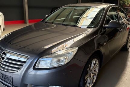 Opel Insignia 187.800 km 3.999 &euro; Niederkassel 53859