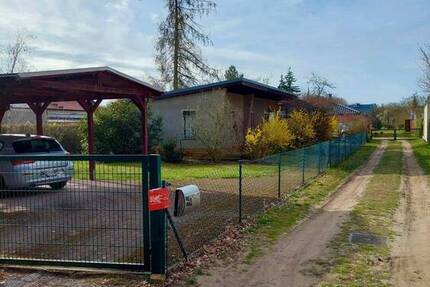 Grundstück Brandenburg an der Havel Görden - 130.000&euro; | Angebot:26875266