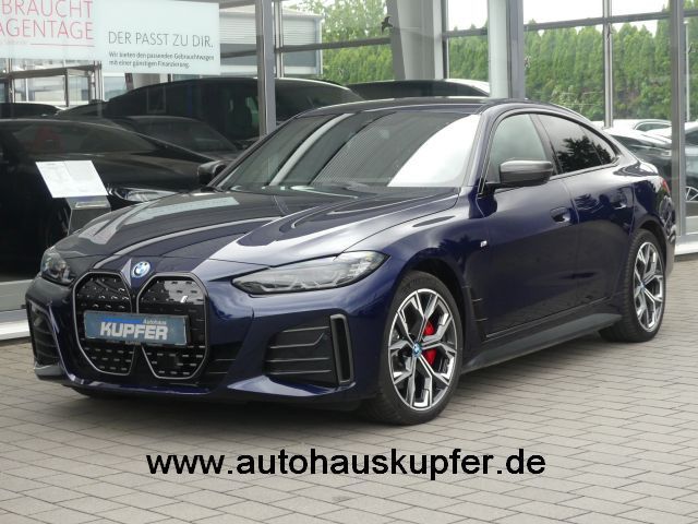 BMW i4 9.485 km 48.900 &euro; Vaihingen / Enz 71665