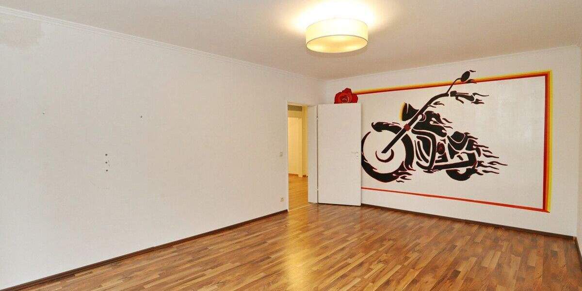 Etagenwohnung Kaltenkirchen - 3 Zimmer, 90 m&sup2;, 249.000&euro; | Angebot:25743514