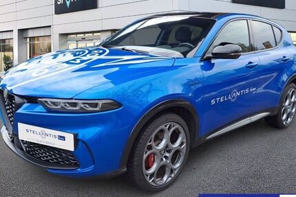 Alfa Romeo Tonale 14.890 km 34.480 &euro; Köln 51065