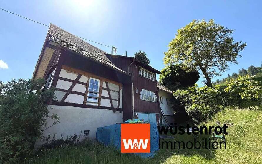 Haus zum Kaufen in Baden-Baden 348.000 € 174 m²