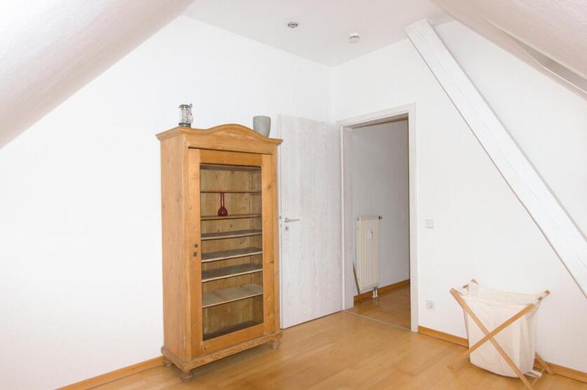 Traumhaft schöne, moderne Dachgeschoss-Wohnung