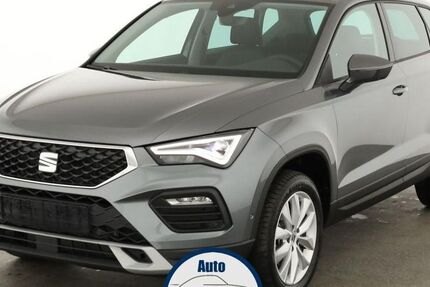 Seat Ateca 2.400 km 29.995 &euro; Neukirchen 94362