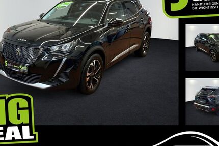 Peugeot 2008 35.979 km 15.490 &euro; Dachau 85221