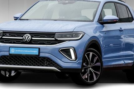 VW T-Cross 1.250 km 30.450 &euro; Münster 48163