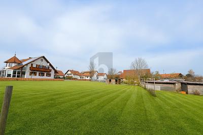 IHR PROJEKT KANN BEGINNEN - BAUKLAR & ERSCHLOSSEN - Grundstück Steindorf | Angebot:27252420