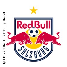 FC Red Bull Salzburg - RZ Pellets WAC 14.12.2025 Red Bull Arena