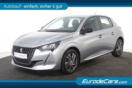 Peugeot 208 100.000 km 11.980 &euro; Herzogenrath 52134