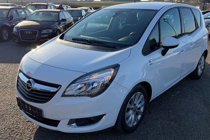 Opel Meriva 153.000 km 6.690 &euro; Heilbronn 74080
