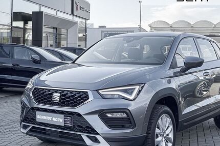 Seat Ateca 26.150 km 29.999 &euro; Bremerhaven 27576