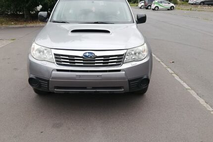 Subaru Forester 256.905 km 2.350 &euro; Erfurt 99089