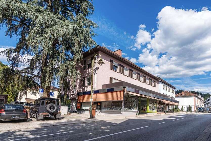 Wohnung zum Mieten in Weinheim 750 € 70 m²