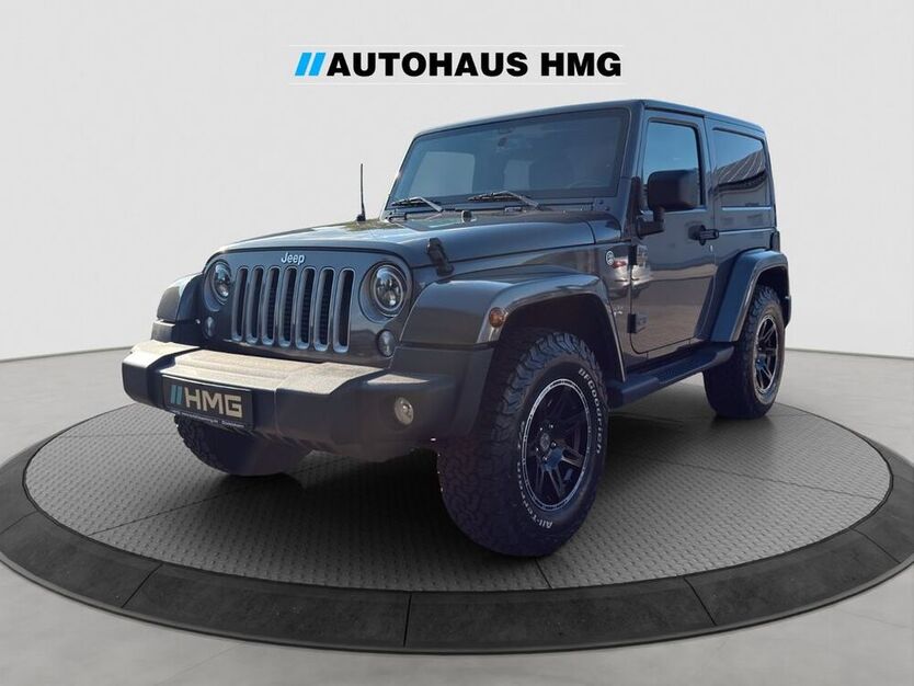 Wrangler