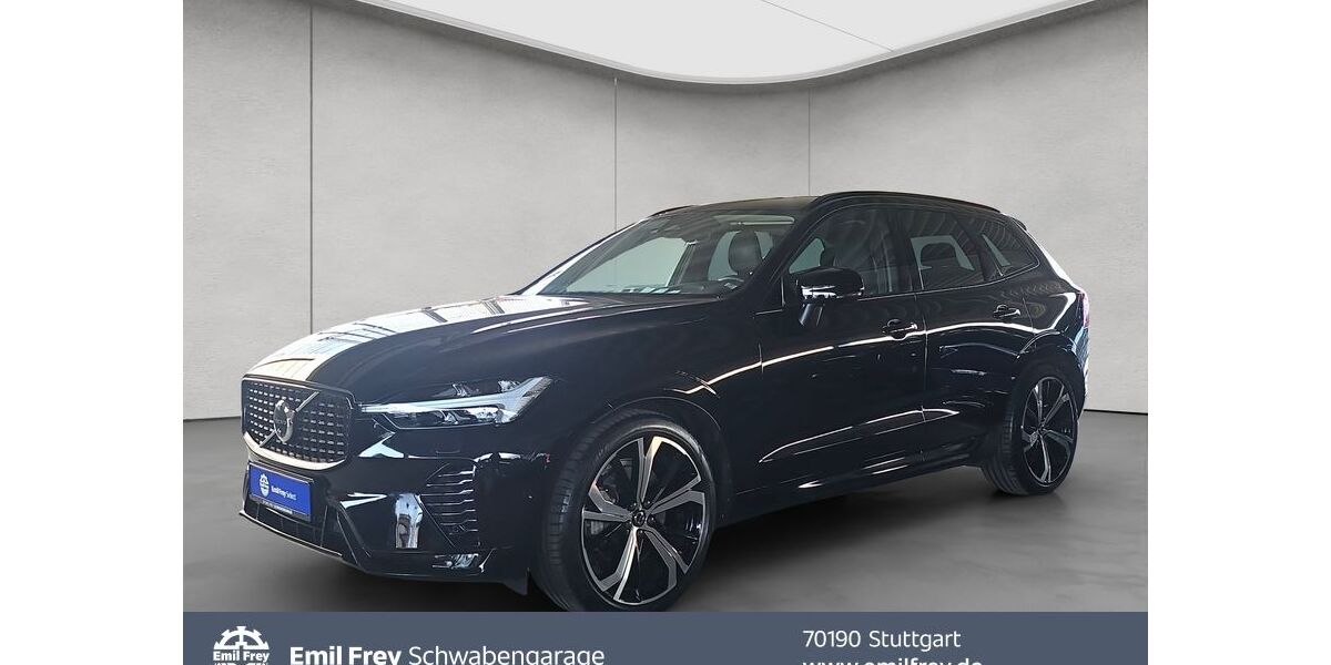 Volvo XC60 15.864 km 46.670 &euro; Stuttgart 70190
