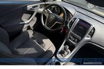 Opel Astra Selection*Tempo*Navi*Klima*SHZ*AHK*DachT. 175.681 km 3.890 &euro; Berlin 13187