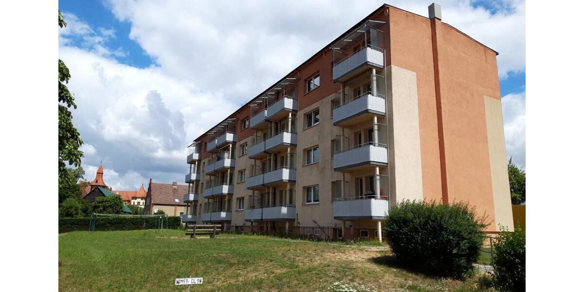 5 RW in 17237 Klein Vielen, Dorfstraße 30a 5 zimmer