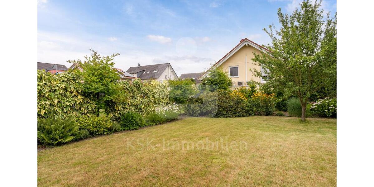 Doppelhaushälfte Bergheim - 4 Zimmer, 113 m&sup2;, 1.100&euro; | Angebot:24819906
