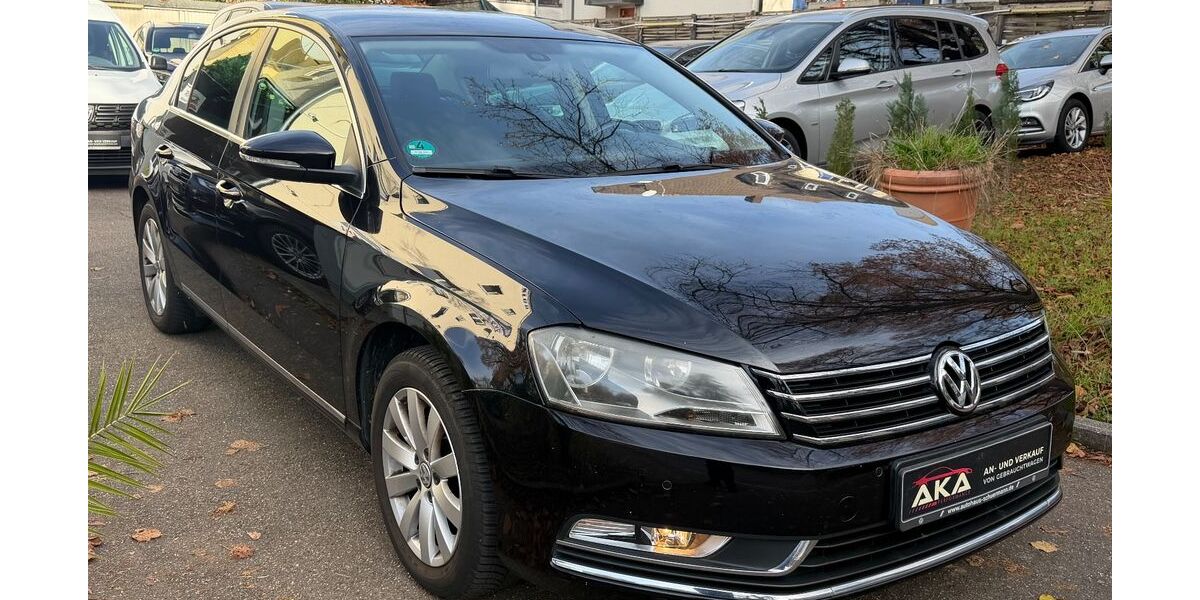 VW Passat 140.000 km 7.900 € Ludwigsburg 71638