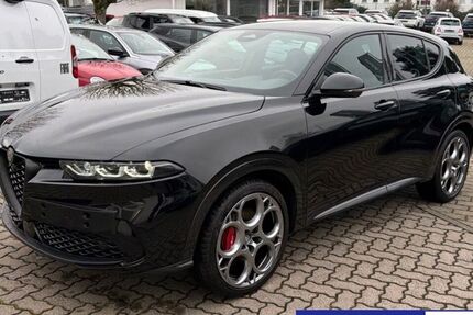 Alfa Romeo Tonale 50.306 km 34.980 &euro; Maintal 63477