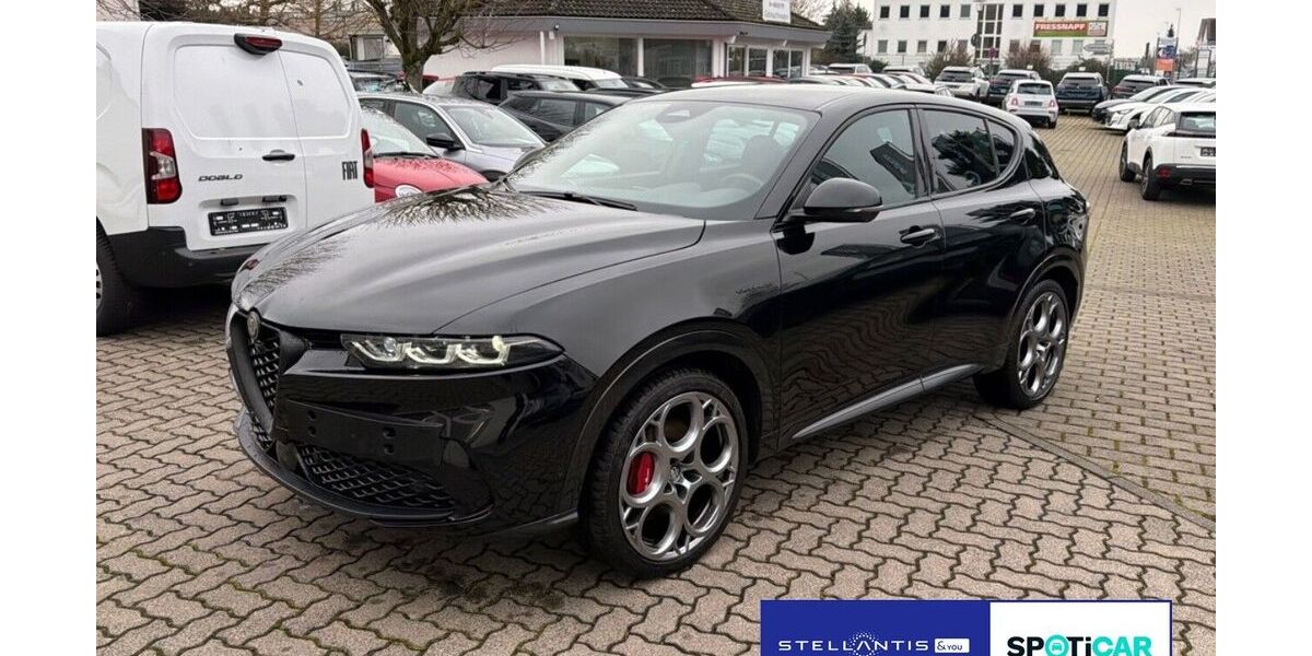 Alfa Romeo Tonale 50.306 km 34.980 &euro; Maintal 63477