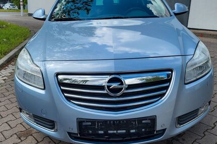 Opel Insignia 185.000 km 3.890 &euro; Hannover 30177