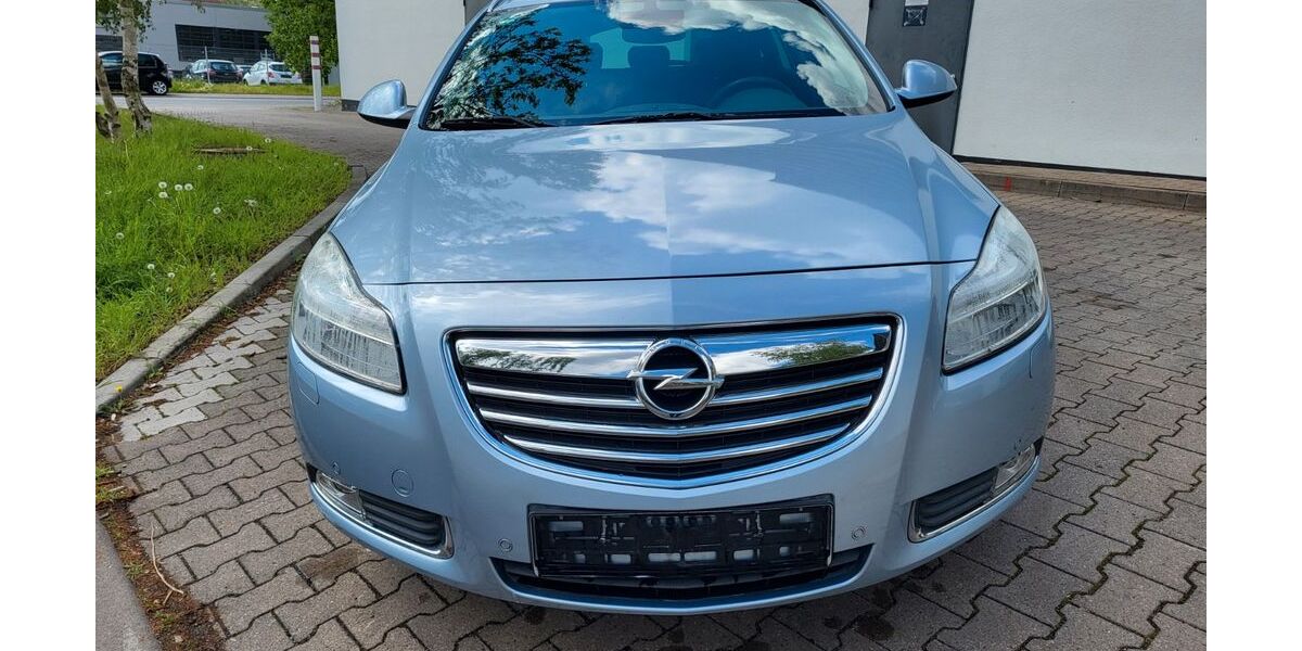 Opel Insignia 185.000 km 3.890 &euro; Hannover 30177