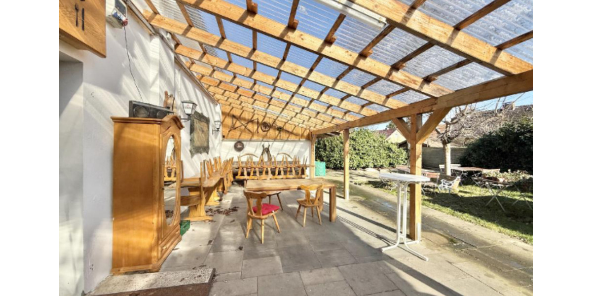 Gewerbeobjekt Algermissen - 1.500&euro; | Angebot:24876767