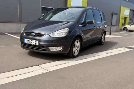 Ford Galaxy 218.000 km 5.000 &euro; Bonn 53125