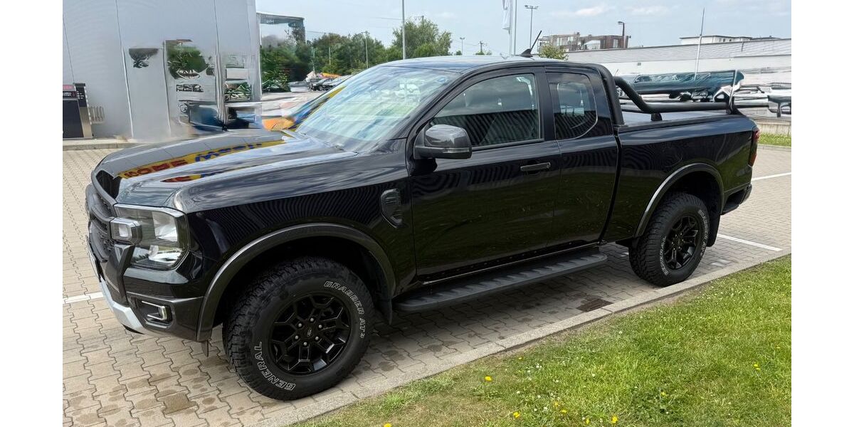 Ford Ranger 9.000 km 46.500 &euro; Emden 26725