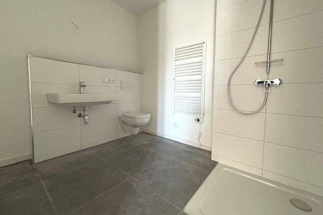 Etagenwohnung Bad Oldesloe - 2 Zimmer, 70 m&sup2;, 360.800&euro; | Angebot:25196318