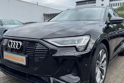 Audi e-tron 46.088 km 34.950 &euro; Hamburg 22047