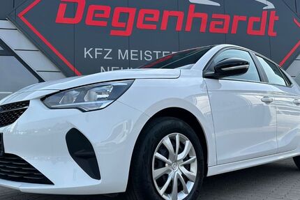 Opel Corsa 41.039 km 13.490 &euro; Mönchhagen 18182