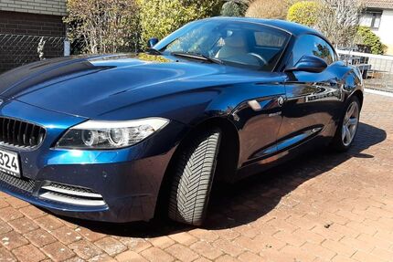 BMW Z4 108.000 km 17.500 &euro; Wietze 29323