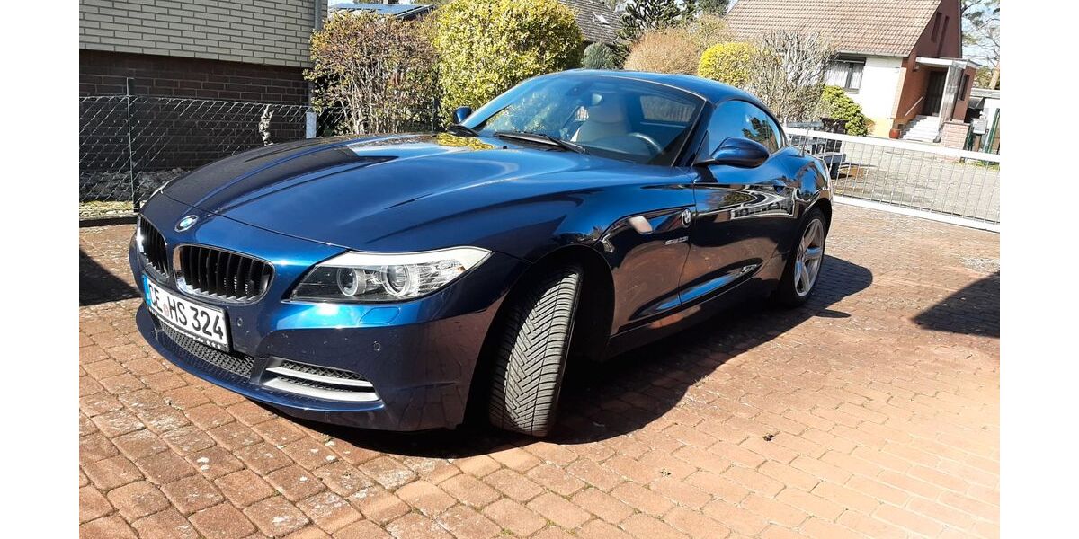 BMW Z4 108.000 km 17.500 &euro; Wietze 29323