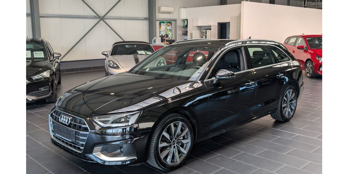 Audi A4 44.000 km 29.900 &euro; Weinheim 69469