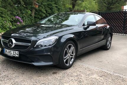 Mercedes-Benz CLS 350 167.000 km 23.499 &euro; Bad Malente 23714