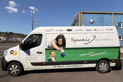 Renault Master 204.000 km 13.700 &euro; Kirkel 66459