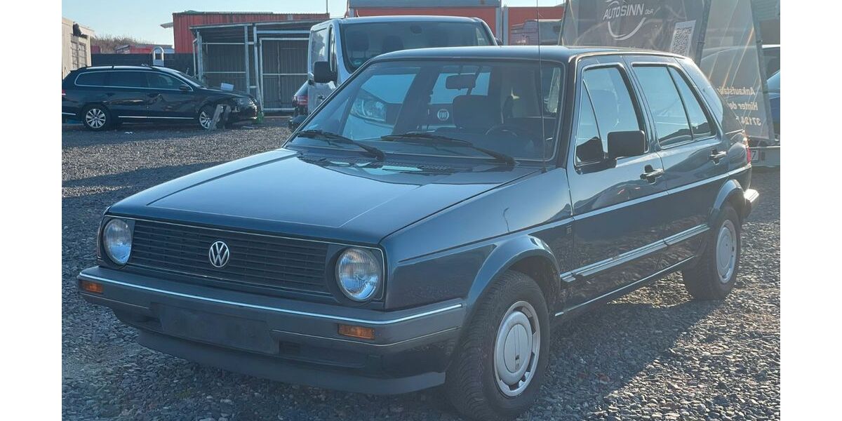 VW Golf 135.000 km 2.999 € Rosdorf 37124