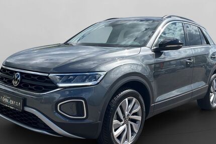 VW T-Roc 14.800 km 21.888 &euro; Ehingen 89584