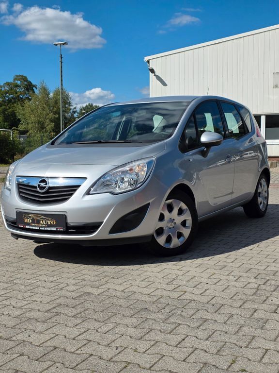 Meriva