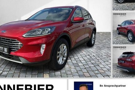 Ford Kuga 51.866 km 20.780 &euro; Berlin 10365